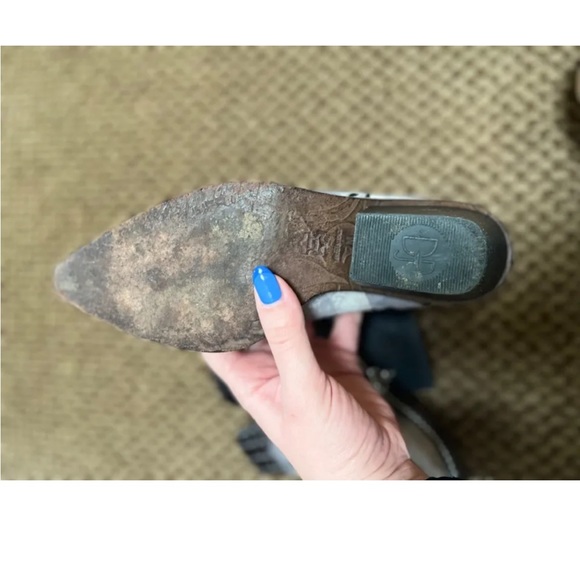 Donald J Pliner Boots - Picture 5 of 6